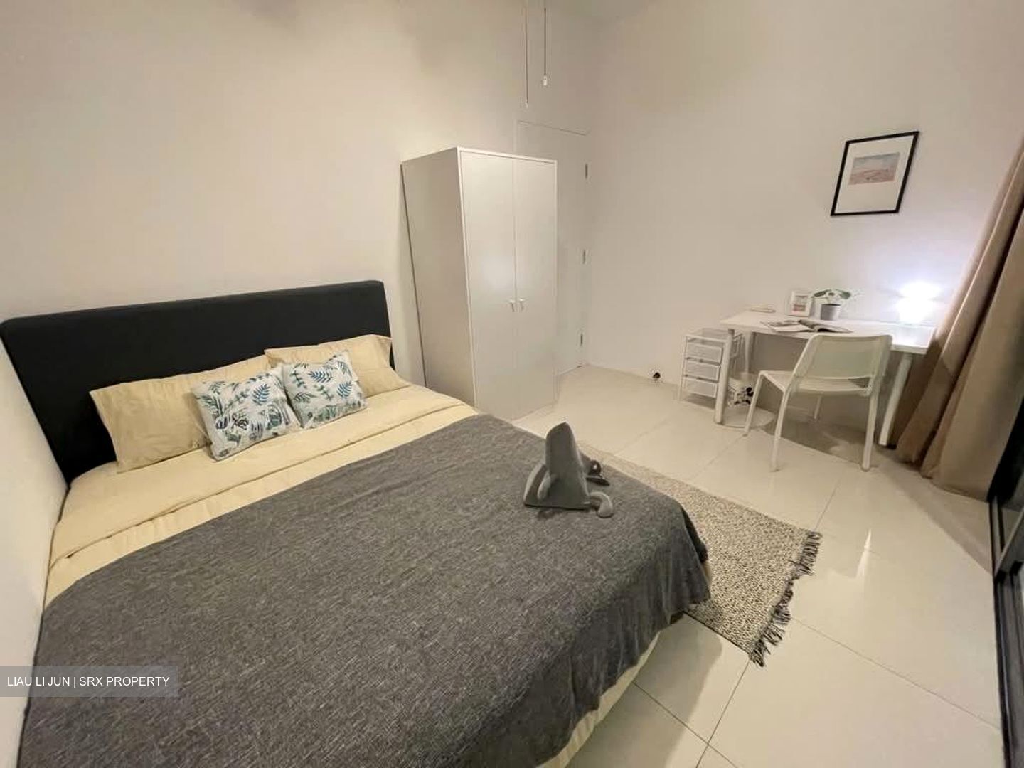 One-north Residences (D5), Apartment #561006421